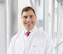 Prof. Dr. Armin Kraus